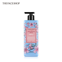 浪漫邂逅香水沐浴露持久留香女男沐浴乳液家用家庭装大容量500ML