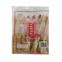 立圆千张肉福包38g*10串/包