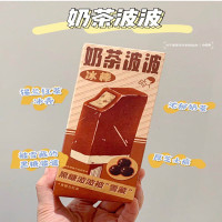 (喜茶)奶茶波波冰棒95g