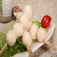 信洋 弹牙鱼蛋40g*10串/包