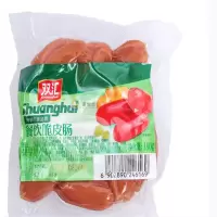 餐饮脆皮肠180g