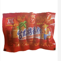 双汇台式烤香肠(香辣风味)38g