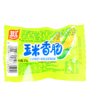 玉米香肠35g