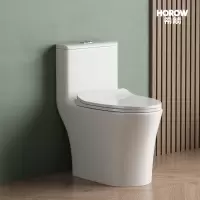 希箭(HOROW)C26灵巧普通坐便器 O2O(不含安装)