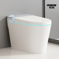 希箭HOROW Q8脚感冲水四季温度超感知轻智能坐便器O2O(不含安装)
