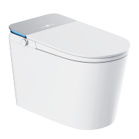 希箭(HOROW)R6plus零水压翻圈翻盖智能坐便器O2O(不含安装)