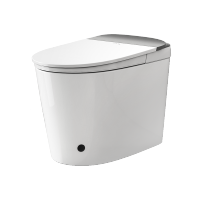 希箭(HOROW)XR3Q零水压翻圈翻盖泡沫盾轻智能坐便器O2O(不含安装)