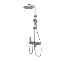 希箭(HOROW)0428系列可调节手持四功能置物花洒O2O(不含安装)