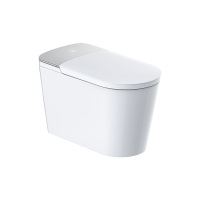 希箭(HOROW)全域除菌XR800自适应大冲力智能坐便器O2O(不含安装)