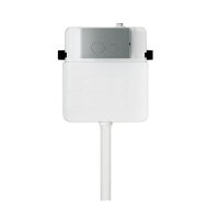 希箭(HOROW)SY10蹲便隐藏水箱O2O(不含安装)