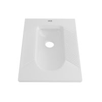 希箭(HOROW) 尚净06系列蹲便器后进后出/后进前出不带S弯 O2O(不含安装)