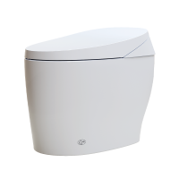 希箭(HOROW)P3S大翻盖座圈加热基础款全智能坐便器305坑距O2O(不含安装)