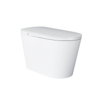 希箭(HOROW)R3S零水压电容脚感冲水无棱内壁基础款全智能马桶305坑距O2O(不含安装)