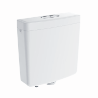 希箭(HOROW)极简外观ABS简白水箱SA11外箱O2O(不含安装)