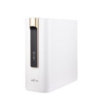 浪木无罐大通量净水器 直饮机RO-600(HC02)