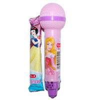 好心情麦克风流星糖10g