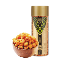 [如水桂圆肉330g]龙眼肉干无核福建莆田龙眼干蜜饯休闲零食