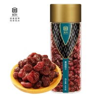 [如水蔓越莓干430g]蜜饯烘焙蔓越莓干无核梅干零食特产