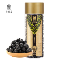 [如水蓝莓干460g]蜜饯果脯蓝梅果干营养早餐办公室休闲零食