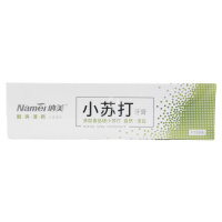 纳美酷爽清新小苏打牙膏3002