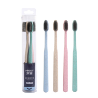 米客麦秆备长炭家庭装1740