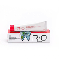 R&O®薄荷冰爽牙膏100g