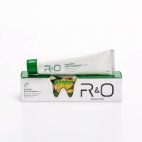 R&O®生姜薄荷牙膏100g