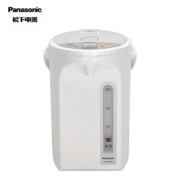 松下 (Panasonic)电水壶 电热水瓶 可预约 食品级涂层内胆 全自动智能保温烧水壶 NC-EK4000