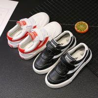 童鞋儿童2021春秋季新款帆布鞋宝宝运动休闲板鞋童女童潮鞋