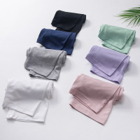 女童打底裤夏装薄款莫代尔儿童七分裤洋气外穿短裤中大童弹力裤子