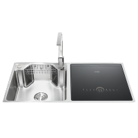 方太(FOTILE)水槽洗碗机 JBSD2F-03-Z5