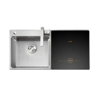 方太(FOTILE)水槽洗碗机JBSD2T-E3B/E3BL