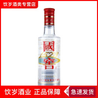 泸州老窖43度国窖1573小酒100ml单瓶口粮酒