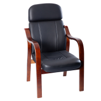 奥菲皮质办公椅AF0007