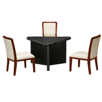 奥菲软包桌AF0013