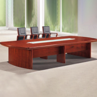 奥菲平板会议桌AF0016