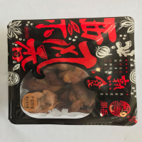 飘香 熏鸡胗 160g
