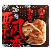 飘香 红油耳丝120g