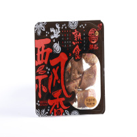 飘香 卤鸭脖（微辣）168g