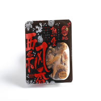 飘香 卤鸭锁骨（微辣）220g