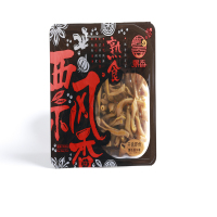 飘香 卤鸭肠（微辣）80g