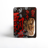 飘香 卤鸭板肠（微辣） 140g