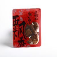 飘香 卤鸭掌（微辣）146g