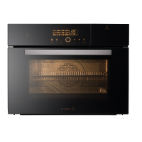 方太(FOTILE) 方太ZK-TS1.i智能蒸烤炸一体机