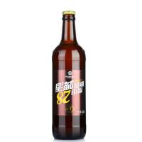 泰山原浆28天鲜活450ml
