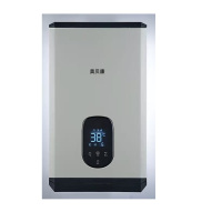 奥贝康435燃气热水器