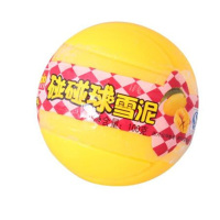啊波罗碰碰球雪泥芒果味100g