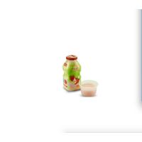 JelleyBrown界界乐乳酸菌饮料(草莓味)100ml*4