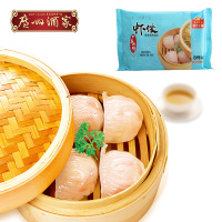 广州酒家利口福虾饺160g