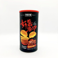 本高沙屋好薯原切烧烤味110g